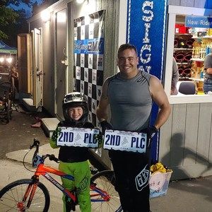 Meet your Posher, Alex